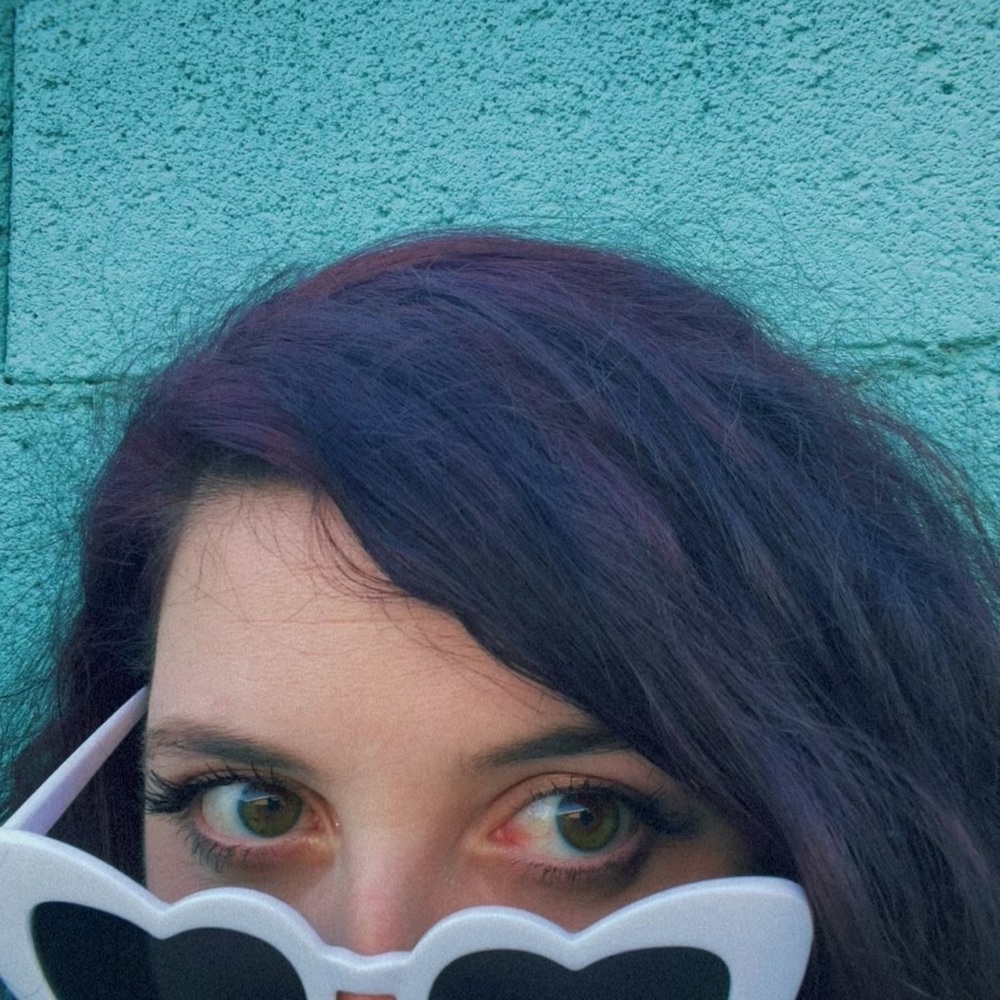 Meet your Posher, JJ